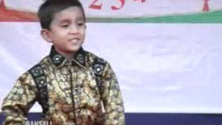 best dancer from osmanabad