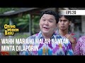 ORANG MISKIN BARU - Wahh Marjuki Malah Nantang Minta Dilaporin | 20 Maret 2020 Part 2