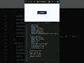 Day 053 - 🔥Micro css download button animation #coding #webdevelopment #frontend #html #css #webdev