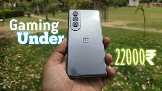 Unboxing Oneplus Nord CE 4 | Flagship smartphone Under 25000 Rs