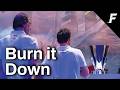 Escalation in sailing's most explosive feud, SailGP repairs and the race to Halifax - Podcast Ep 23