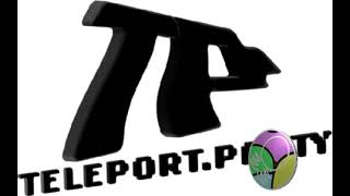 Teleport Party w Kelio - 05292023