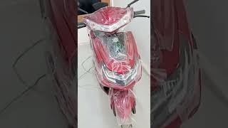 bibhuti traders showroom damak electric scooter luyuan company mnk3 modale