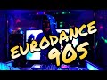 Eurodance Mix 90's |#1| Dj CroxXzerO