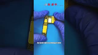 iphone16新机128g容量，你会为了省下大几千选择扩容吗~#iPhone换大容量电池 #手机维修 #手机改装 #苹果手机 #iPhone