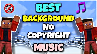 Top-5 Treading No Copyright Background Music 🎶 For Minecraft And Gaming Videos |