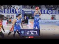 UMANA Top Performance: Nazareth Mitrou-Long vs Carpegna Prosciutto Pesaro