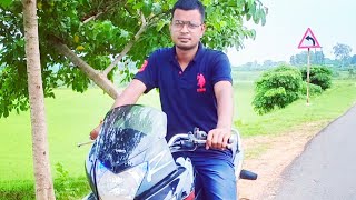 Keonjhar Ghatagaon to Bhubaneswar ride || Pabitra Ride Blogs ||