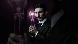 Tesla healing device - the violet ray