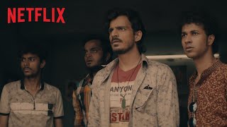 Jamtara | Official Trailer | Netflix