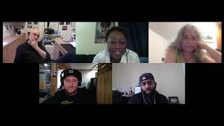 Conversations With: White Allies pt. 2