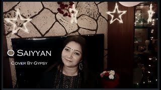 Gypsy | O Saiyyan | Short Cover | Ajay-Atul | Roop Kumar Rathod | Agneepath