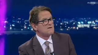 FABIO CAPELLO FURIOSO SULL'ESPULSIONE DI FREULER IN ATALANTA-REAL MADRID!