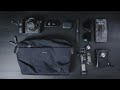 EDC Life Essentials | Bellroy Venture Sling Bag 9L