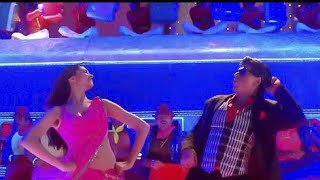 Lungi Dance Chennai Express - Ft. Honey Singh Shahrukh Khan Deepika