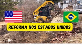 REFORMA NOS ESTADOS UNIDOS PARTE #2