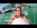 Day in The Life of Aaron Diaz | SEABOB