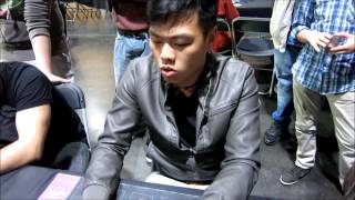 Yu-Gi-Oh! YCS Lille - Top 8 Deck Profile - Simon He - Mermails!