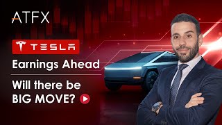 Tesla Q4 earnings expectations \u0026 analysis (January 29) | ATFX Stock Analysis #TSLA