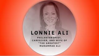 Caring for "The Greatest" with Lonnie Ali