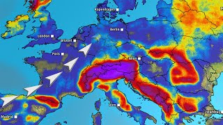 Mai-Ausblick: Eisheilige kommen verfrüht