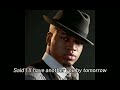 ne yo irreplaceable original demo version with lyrics