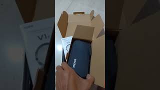 Godox V1 S Unboxing \u0026 Godox AK-R1 Diffuser Kit