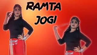 Ramta Jogi- Taal | Bollywood Dance Choreography | Puja Mallick