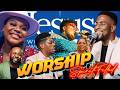 🔥SOAKING WORSHIP SONGS FOR 2026🔥ENTER GOD`S PRESENTCE & RECEIVE YOUR MIRACLE🔥TOP GOSPEL SONGS #0274