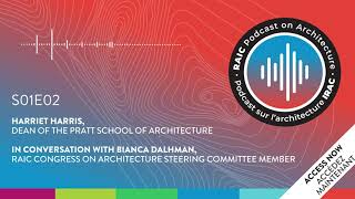 RAIC Podcast On Architecture S01E02