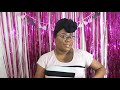 black girl brave my proton therapy experience and skin care tips