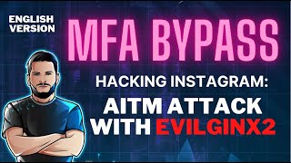 AiTM ATTACK: How to Bypass any MFA and the Steps You Can Take to Protect Your Business  (EN version)