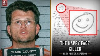 3 Cold Blooded Killers Who Left Highly DISTURBING Clues...