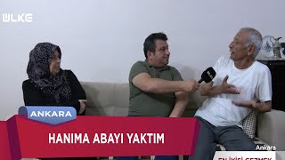 Eski Çapkınlarlardan Kim Kaldı 😂 | En İyisi Gezmek | ANKARA