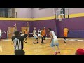 SEMI PRO HIGHLIGHTS: HICKORY HOYAS @ WINSTON SALEM WOLVES