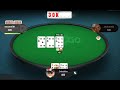 [4K] Poker Play 