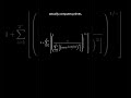 Math is a programming language #primenumbers #esolang #math
