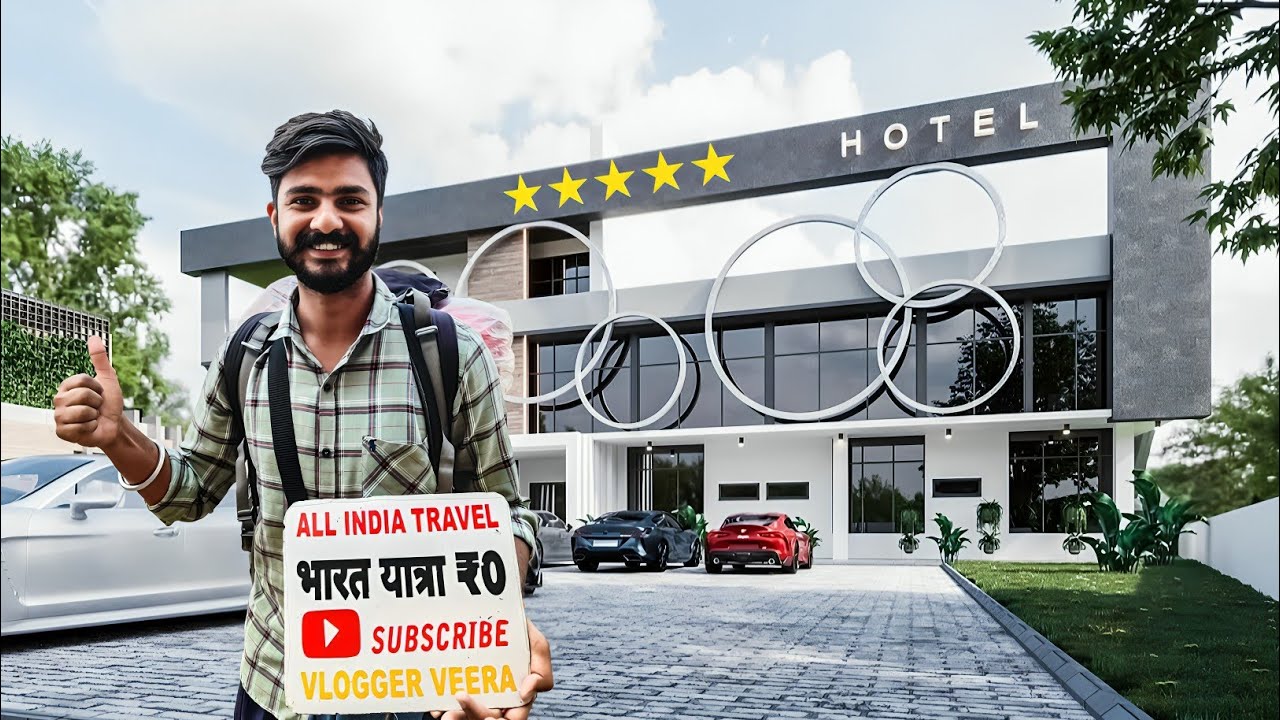 Asking For Free Stays At Hotels Youtube
