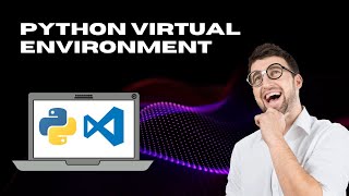 Create virtual environment for you python projects