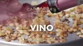 TV Commercial Spot - Carrabba's Grill - Vino Italiano Dishes - Number One For Italian