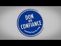 LE DON EN CONFIANCE - Label manière de faire un don... en confiance