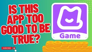 Hiya Game -💰 APP TO EARN MONEY FAST PLAYING TO PAYPAL 2024 💸 REAL OR FAKE?