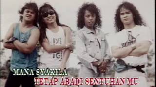 WINGS MISTERI MIMPI SYAKILA THE GREATEST HITS MALAYSIA SONG