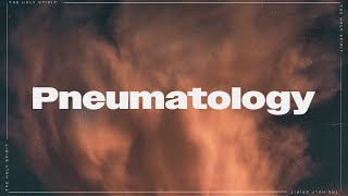 🔴  Pneumatology, Week 1, Genesis 1-2  |  IBC Hannibal, MO  🔴