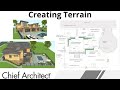 Creating Realistic Terrain for Your Home Design