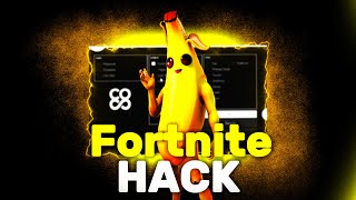 Fortnite Hack: Insane Aimbot \u0026 Wallhack – No Ban! | 2025