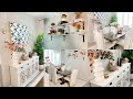 DINING ROOM REVEAL / DECORATION AUTOMNE 🍂 2024 AMBIANCE COZY A LA MAISON 🏡