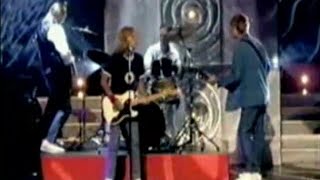 Status Quo - Jam Side Down & Medley (Making a Difference)