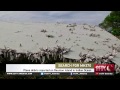 Ouissem Gombra on the debris found on Reunion Island