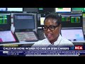 Calls for more women to take up STEM careers